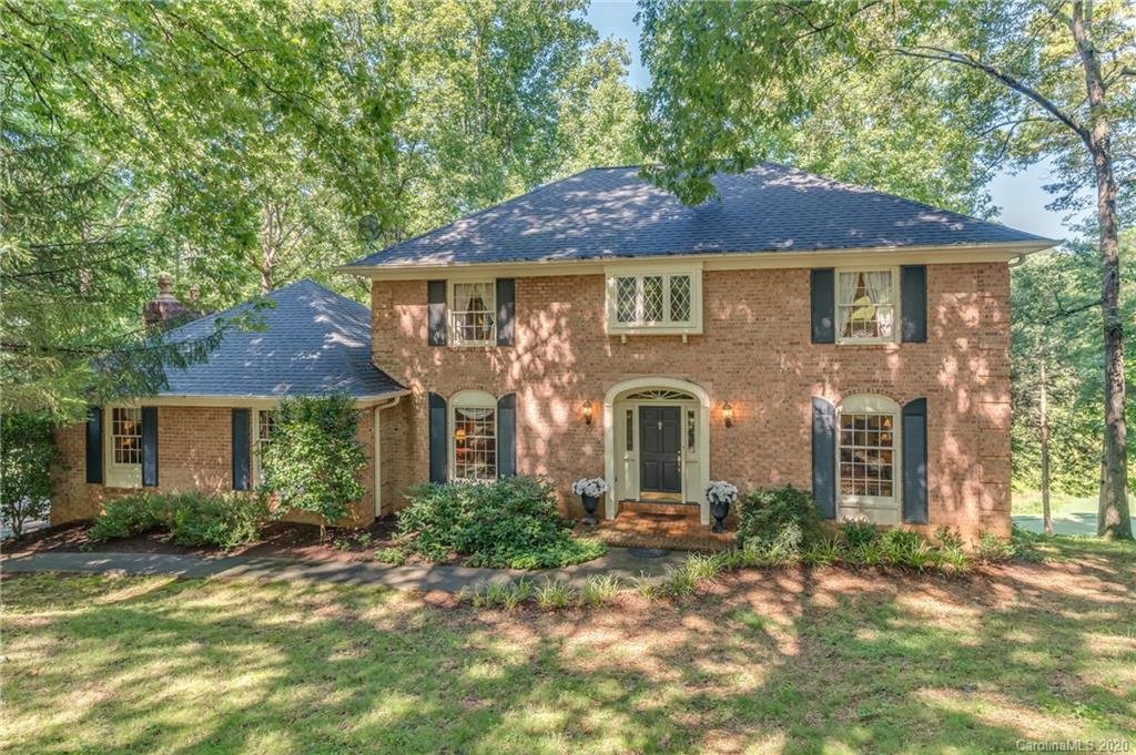 Property image 1 at 726 Moss Drive, Rutherfordton, NC 28139