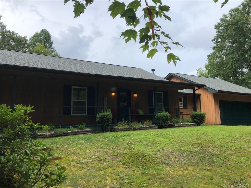 Property image 1 at 255 Panther Gap Road, Brevard, NC 28712