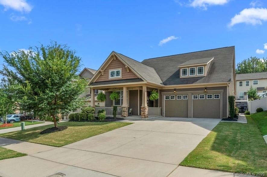 Property image 1 at 7125 Toxaway Lane, Charlotte, NC 28269