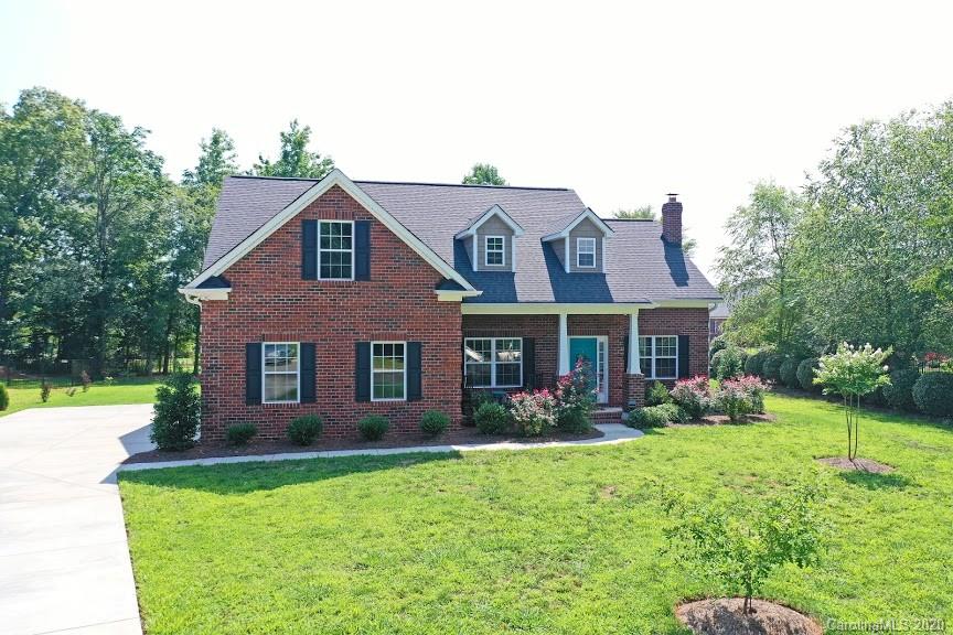 Property image 1 at 5312 Fox Meadow Court, Concord, NC 28025