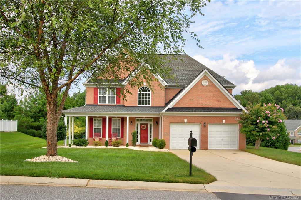 267 Winter Flake Drive