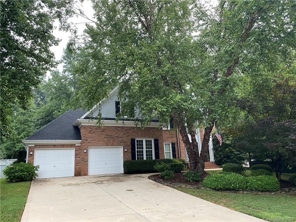 Property image 1 at 136 Wynswept Drive, Mooresville, NC 28117