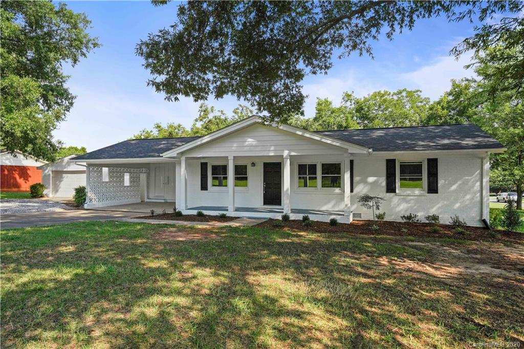 Property image 1 at 18200 Nantz Road, Cornelius, NC 28031