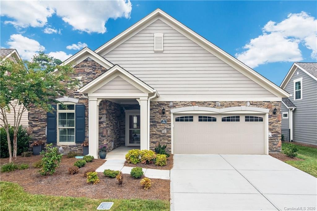 Property image 1 at 1285 Restoration Drive, Marvin, NC 28173