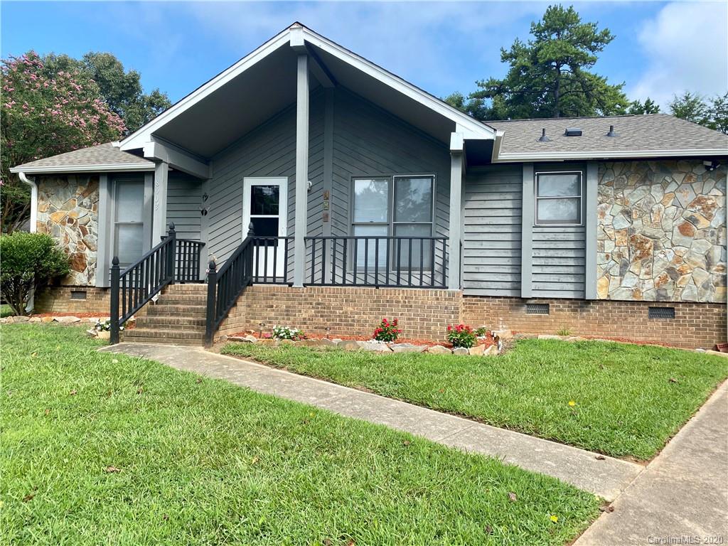 Property image 1 at 8003 Gera Emma Drive, Charlotte, NC 28215
