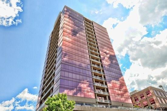 Property image 1 at 315 Arlington Avenue, Charlotte, NC 28203