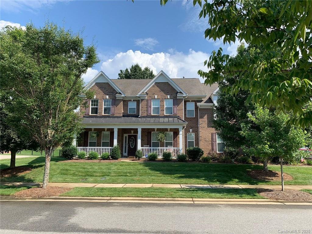 Property image 1 at 145 Sansome Road, Mooresville, NC 28115