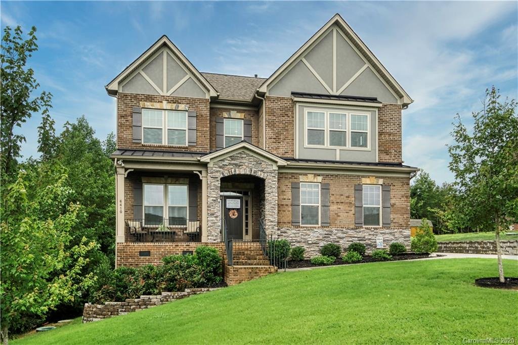 6410 Willow Farm Drive