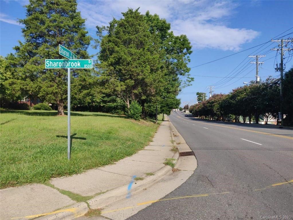 Property image 1 at 1448 Sharon Road, Charlotte, NC 28210