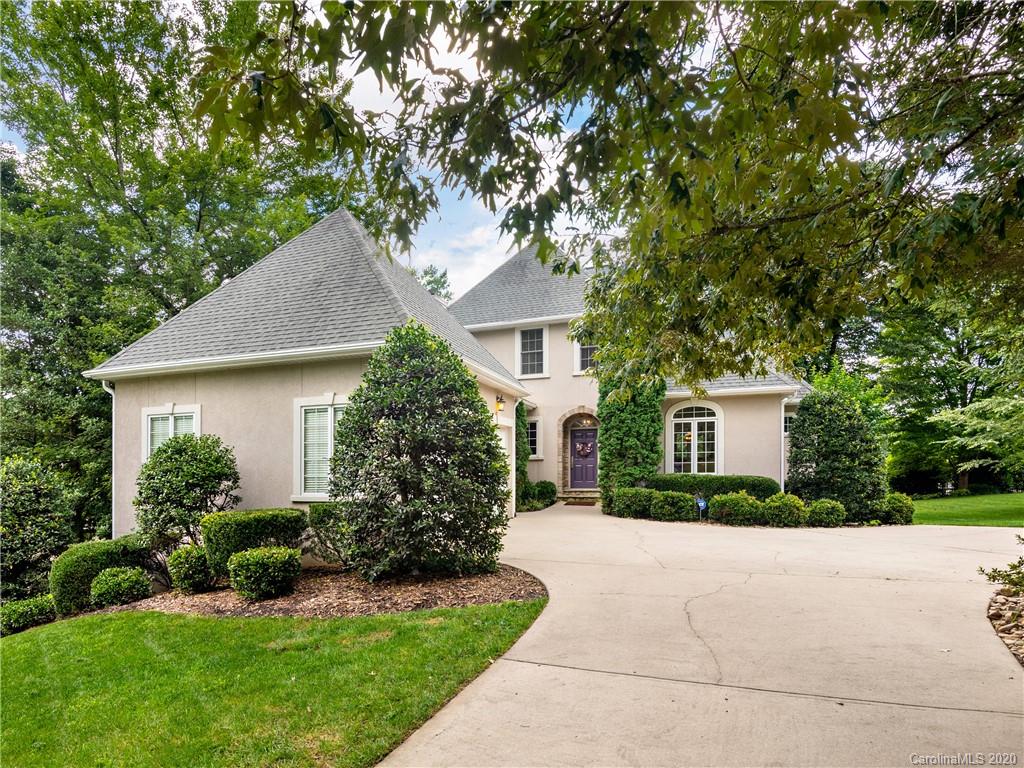 Property image 1 at 105 Mistletoe Trail, Hendersonville, NC 28791