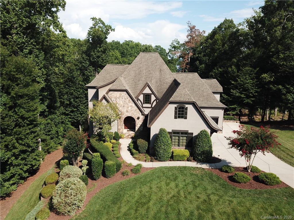 Property image 1 at 4210 Sigmon Cove Lane, Terrell, NC 28682