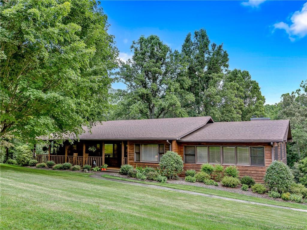 Property image 1 at 17 Exeter Drive, Candler, NC 28715