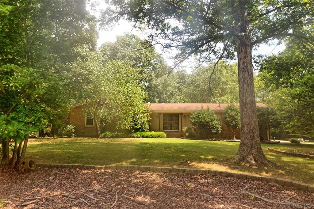 Property image 1 at 5117 Shaftwood Drive, Indian Trail, NC 28079