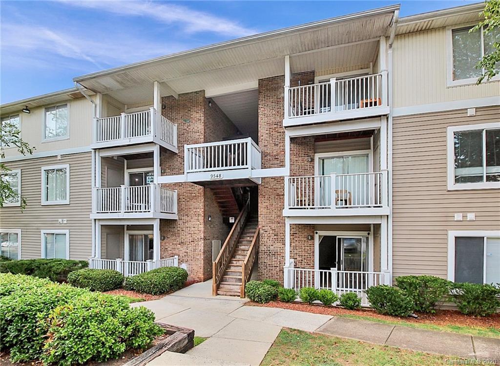 9548 University Terrace Drive