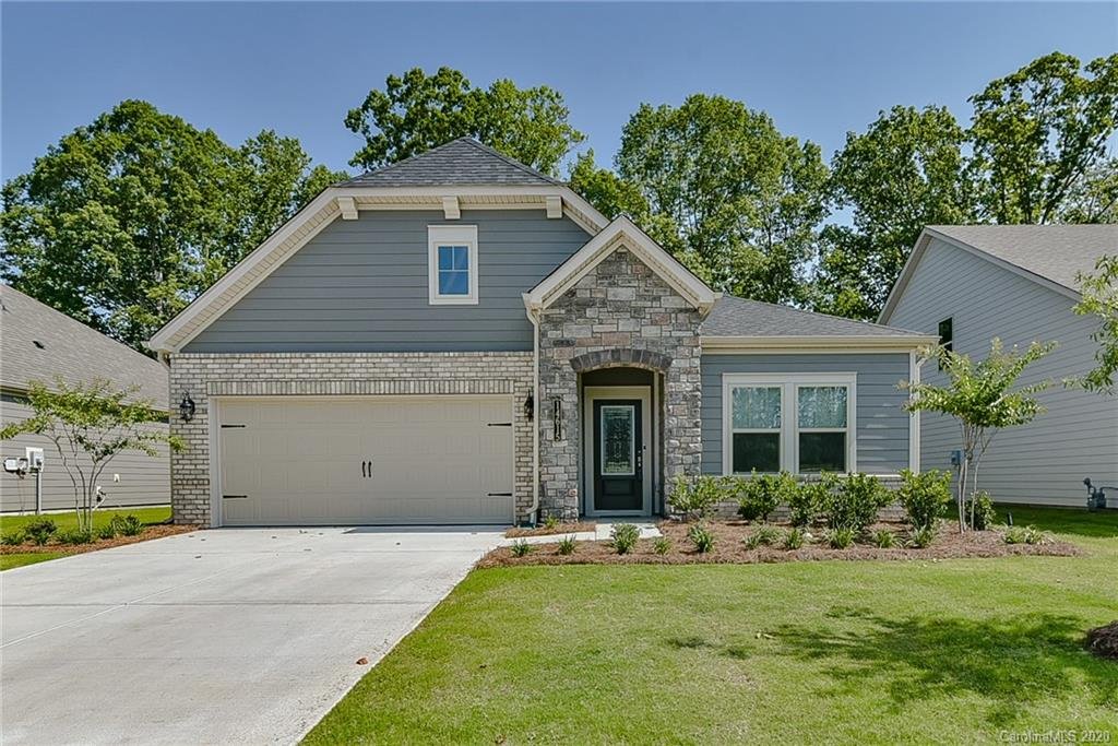 Property image 1 at 14615 Batteliere Drive, Charlotte, NC 28278