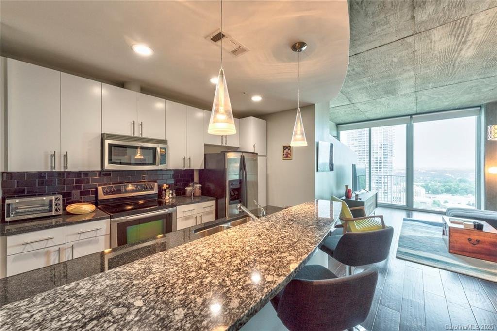 Property image 1 at 210 Church Street, Charlotte, NC 28202