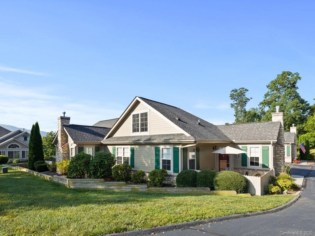 Property image 1 at 51 Outlook Circle, Swannanoa, NC 28778