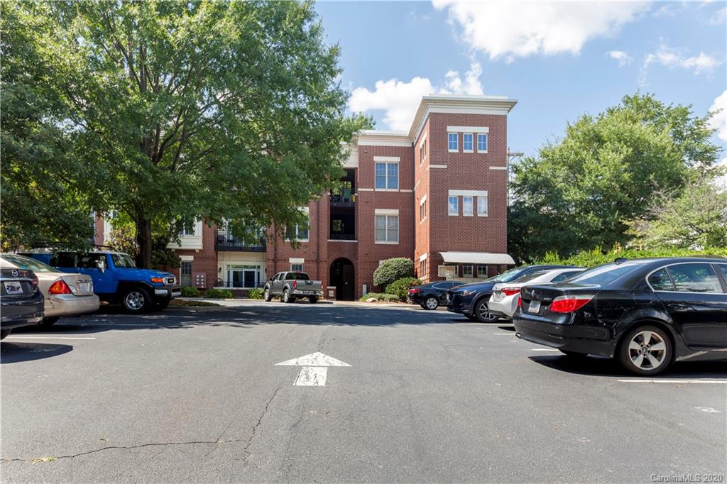 Property image 1 at 796 Davidson Street, Charlotte, NC 28202