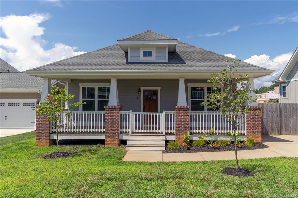 Property image 1 at 27 Hyde Park Place, Arden, NC 28704