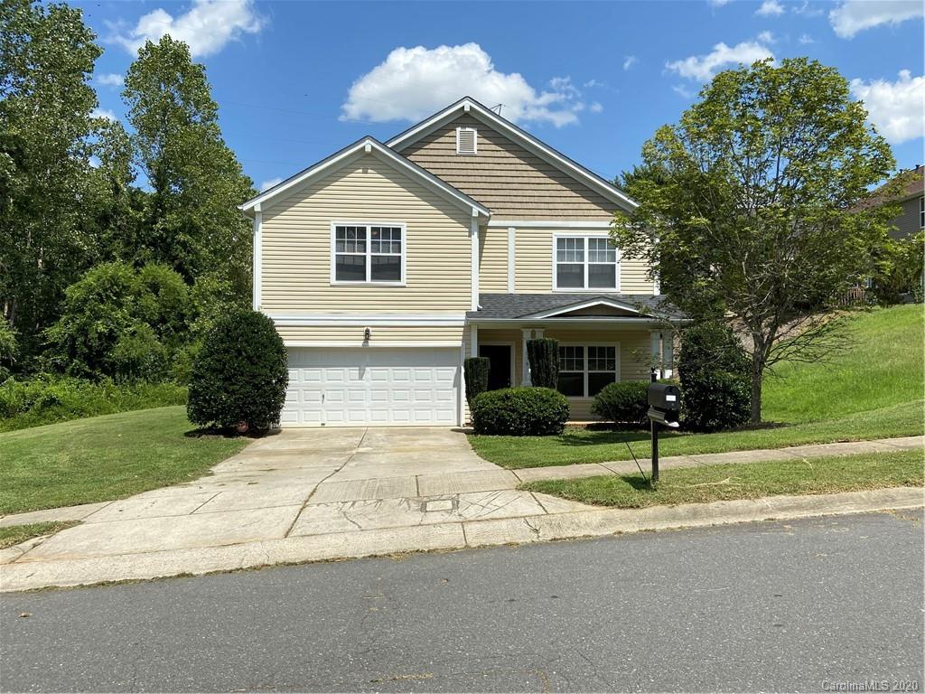 Property image 1 at 11036 Chrudan Drive, Charlotte, NC 28262