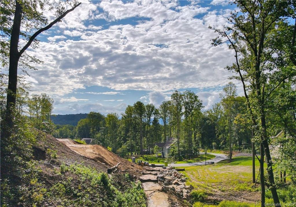 Property image 1 at 233 Olivet Lane, Fletcher, NC 28732