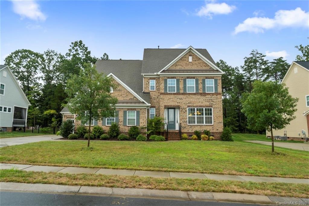Property image 1 at 131 Monteray Oaks Circle, Fort Mill, SC 29715