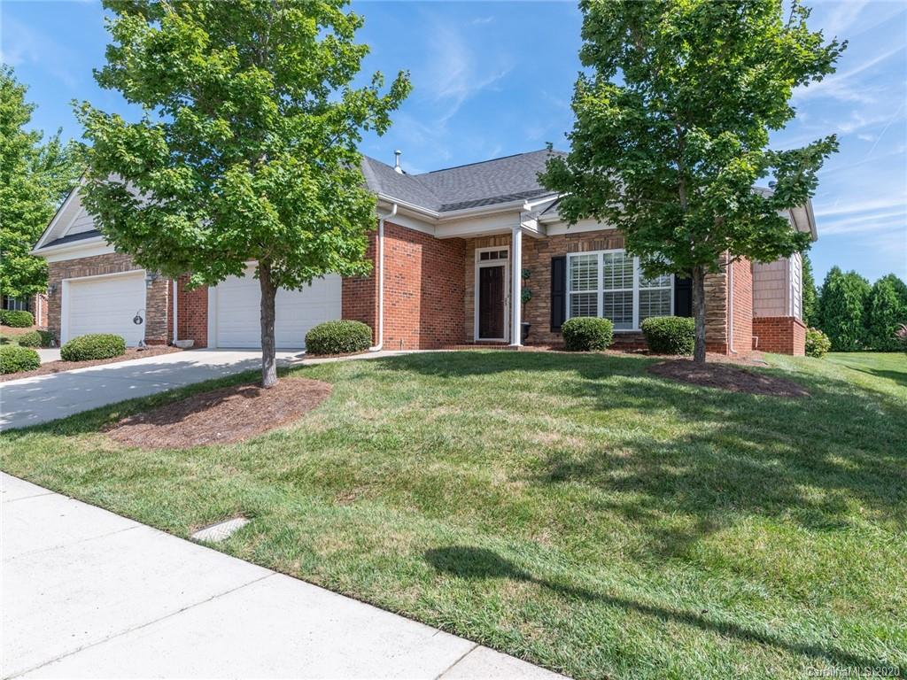 Property image 1 at 4116 Saint James Way, Monroe, NC 28110