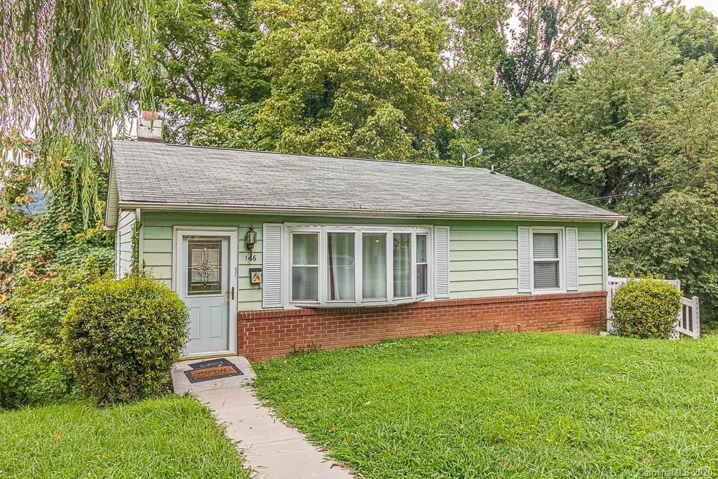 146 S French Broad Avenue