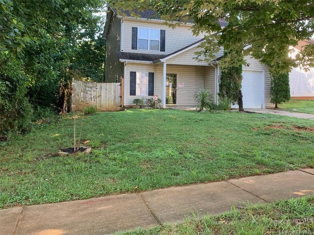 Property image 1 at 8209 Pozzi Road, Charlotte, NC 28216