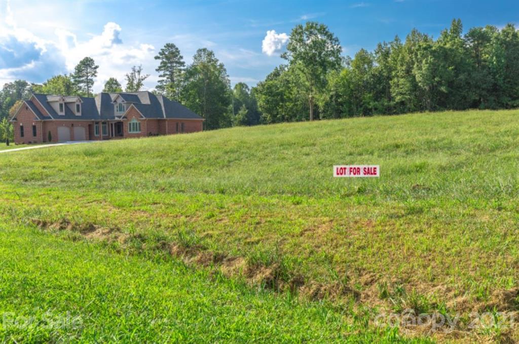 Property image 1 at Lot 18 Peacehaven Place, Statesville, NC 28625