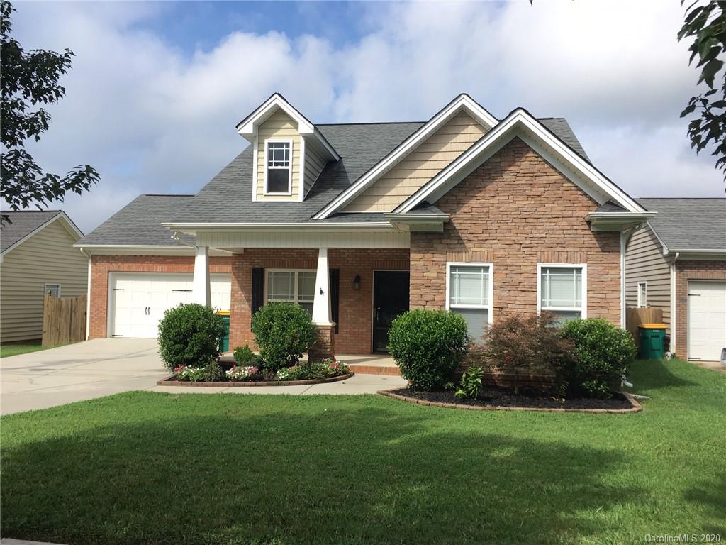 Property image 1 at 402 Church Street, Locust, NC 28097