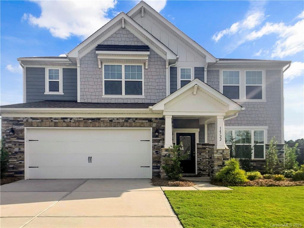 Property image 1 at 14722 Baytown Court, Huntersville, NC 28078