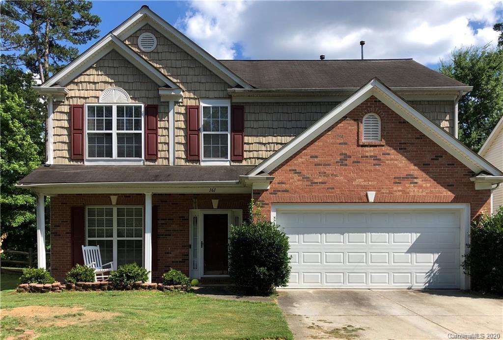 Property image 1 at 161 Mellwood Drive, Charlotte, NC 28214