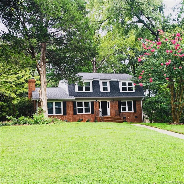 Property image 1 at 210 Byswick Place, Charlotte, NC 28270