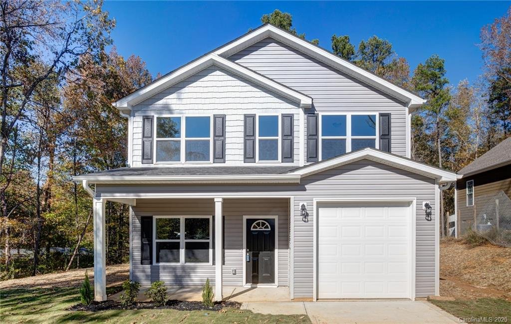 Property image 1 at 3029 Grace Meadow Lane, Charlotte, NC 28214