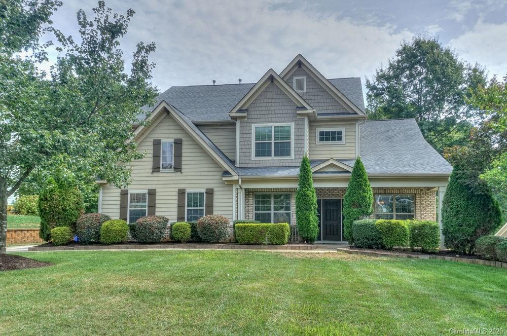 Property image 1 at 125 Lakeshore Hills Drive, Mooresville, NC 28117