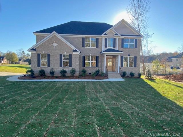 Property image 1 at 120 Moses Rhyne Drive, Mount Holly, NC 28120
