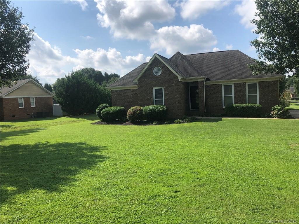 Property image 1 at 2511 Hopewood Lane, Monroe, NC 28110