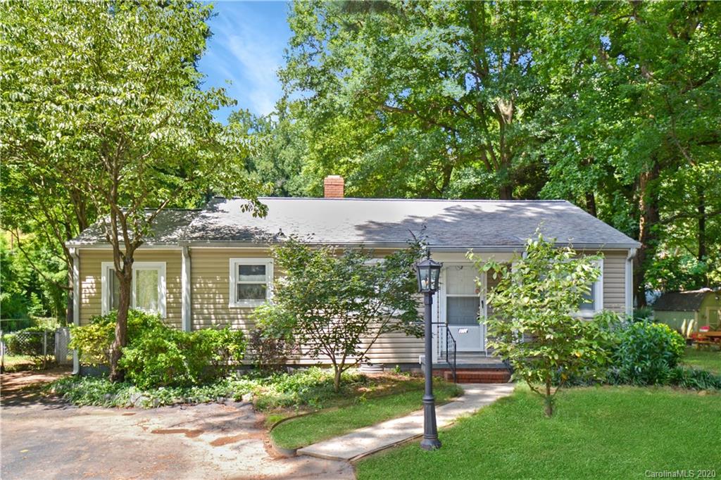 1107 Briar Creek Road