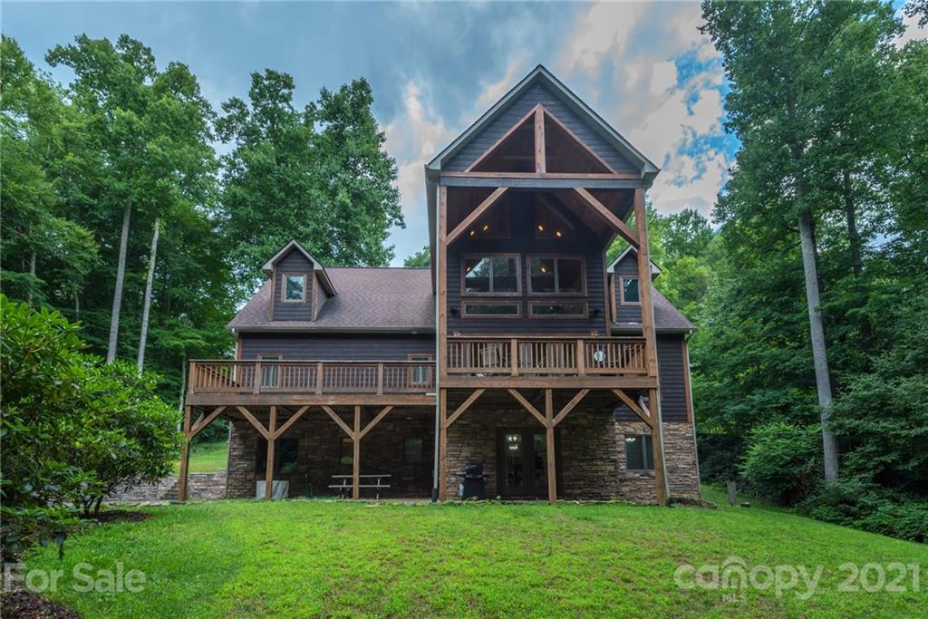 Property image 1 at 14648 State Hwy 197 S Highway, Burnsville, NC 28714