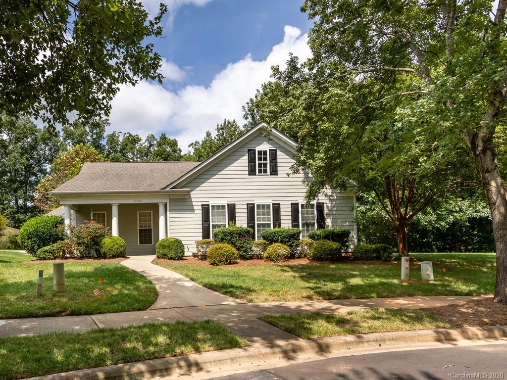 13016 Park Crescent Circle
