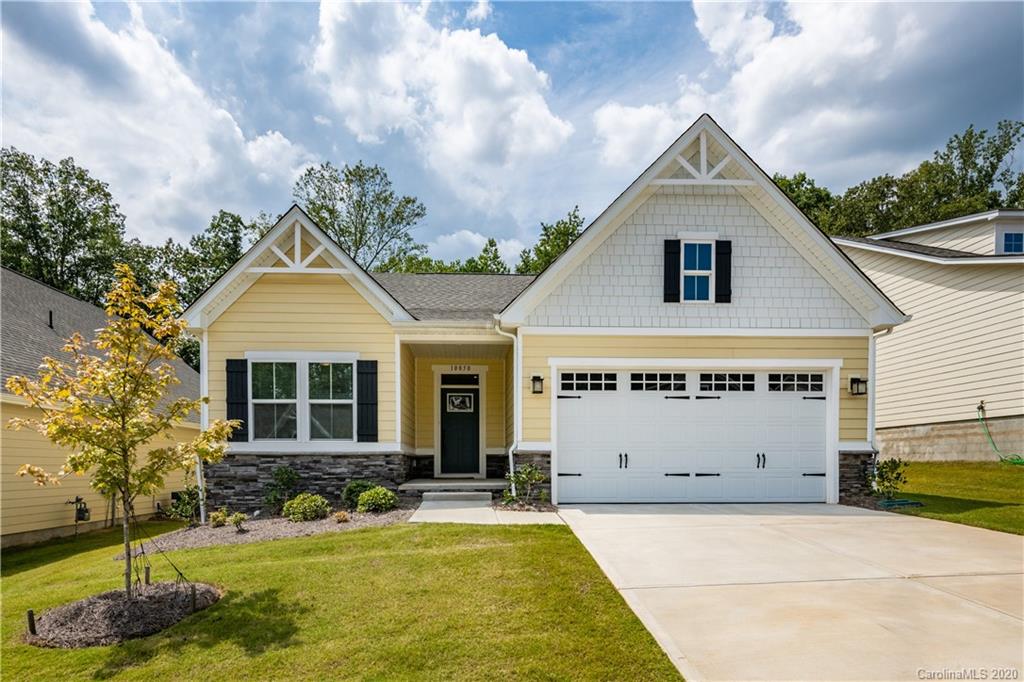 Property image 1 at 10050 Lilac Court, Charlotte, NC 28215