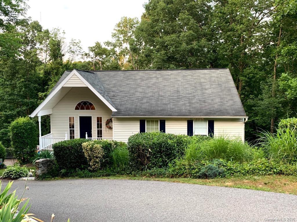 Property image 1 at 33 Sheppard Drive, Asheville, NC 28806