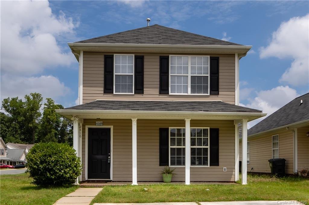 Property image 1 at 2416 Smugglers Court, Charlotte, NC 28216
