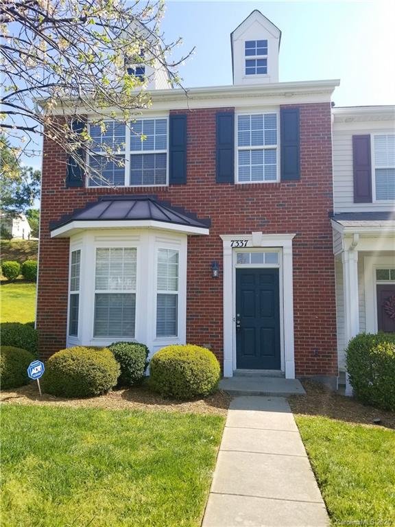 7337 Laurel Valley Road