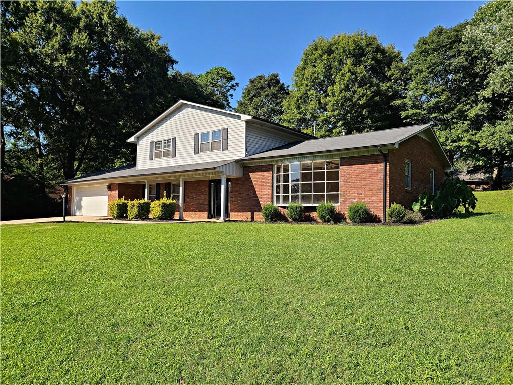 Property image 1 at 711 W School Street, Maiden, NC 28650