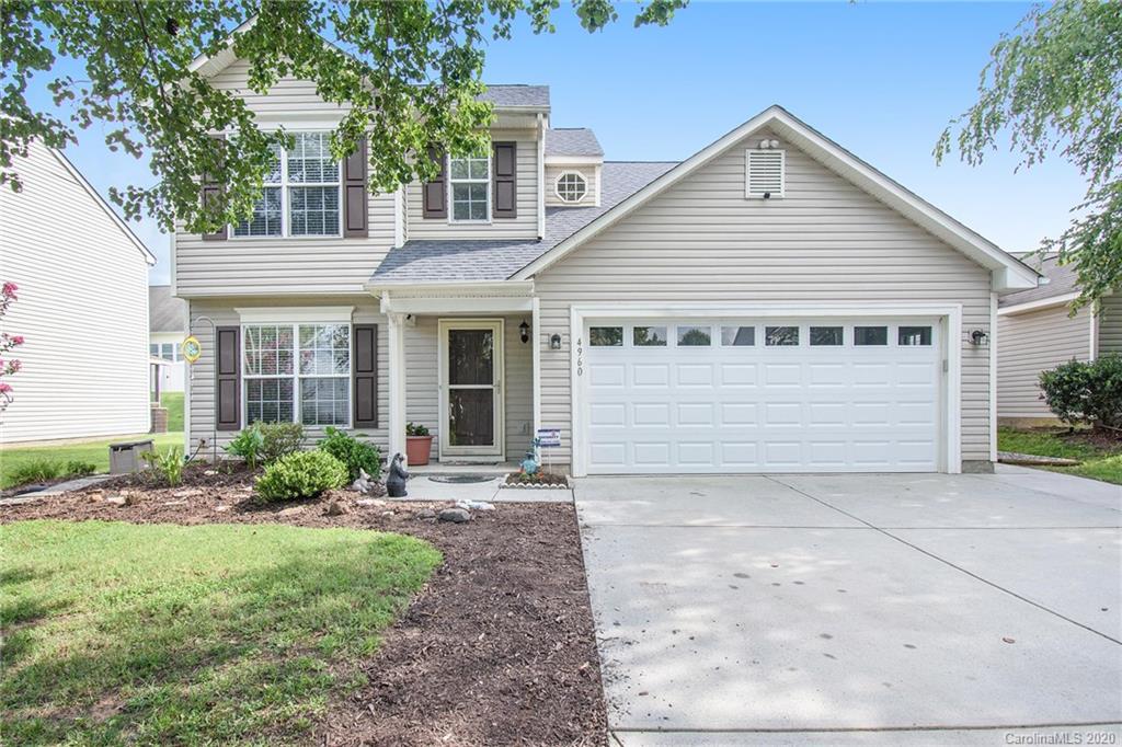 Property image 1 at 4960 Wheat Drive, Concord, NC 28027