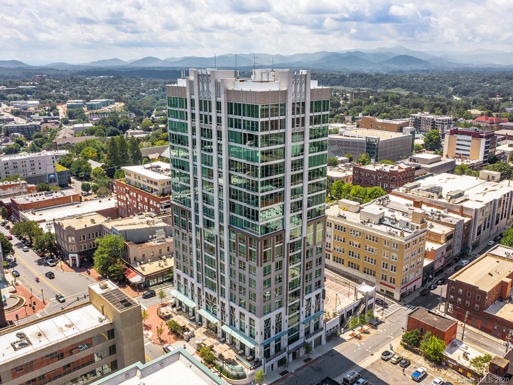 Property image 1 at 7 Patton Avenue, Asheville, NC 28801