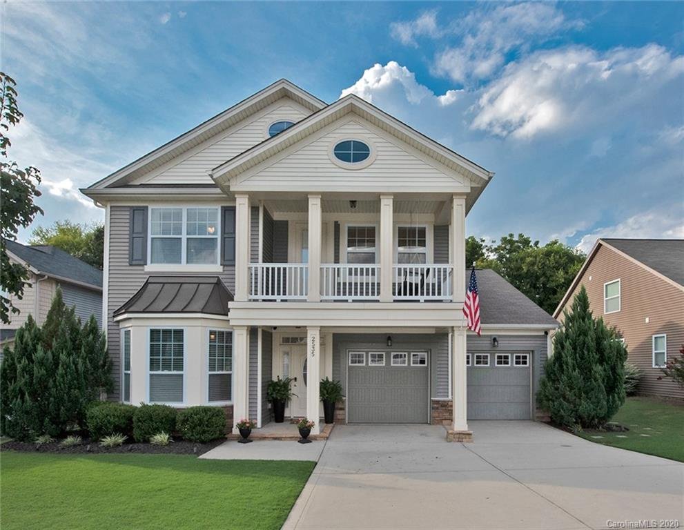 Property image 1 at 2535 Botanical Court, Concord, NC 28027