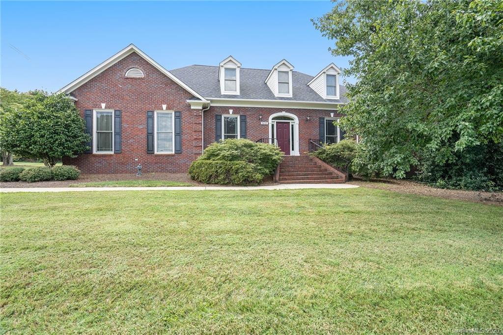 Property image 1 at 9809 Potter Road, Matthews, NC 28104